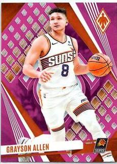 Grayson Allen
