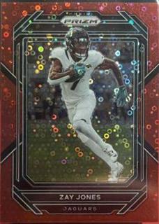 Zay Jones
