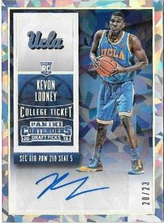 Kevon Looney