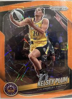 Kelsey Plum
