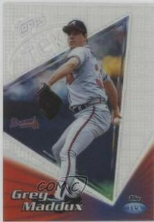 Greg Maddux