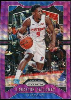 Langston Galloway