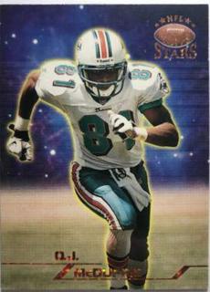 O.J. McDuffie