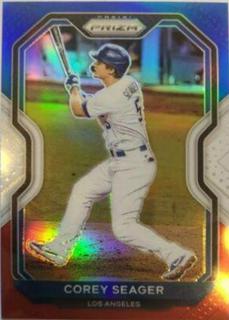 Corey Seager