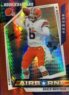 Baker Mayfield