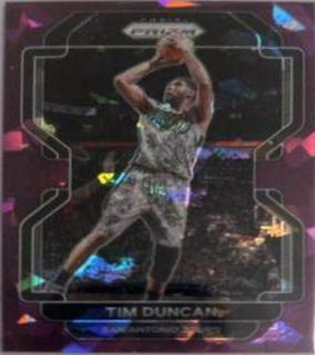 Tim Duncan