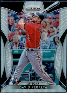 David Peralta