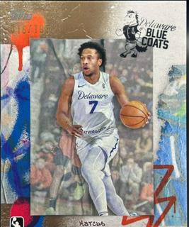 Marcus Bagley