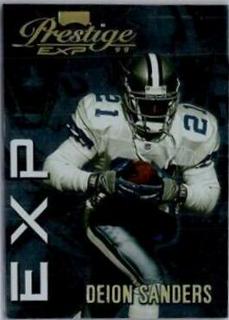 Deion Sanders