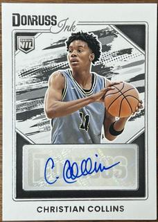 Christian Collins