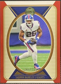 Saquon Barkley