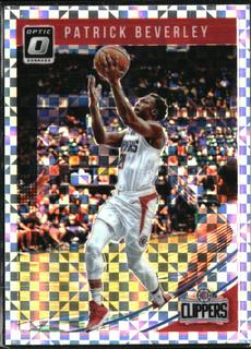 Patrick Beverley