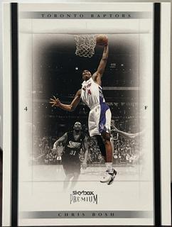 Chris Bosh