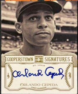 Orlando Cepeda