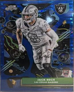 Jack Bech
