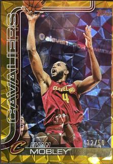Evan Mobley