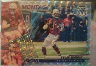 Kyler Murray