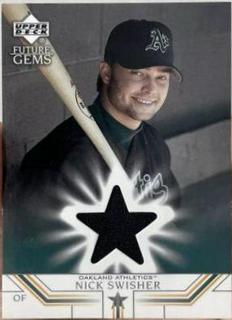 Nick Swisher