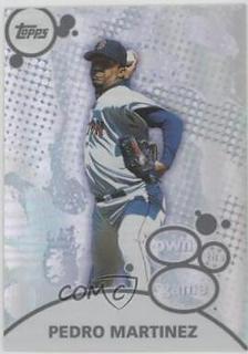 Pedro Martinez