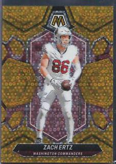 Zach Ertz