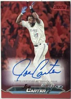 Joe Carter