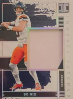 Bo Nix