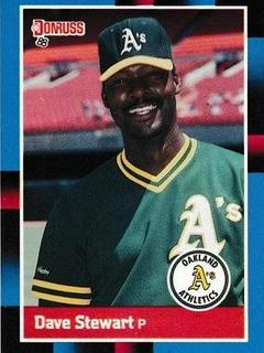 Dave Stewart