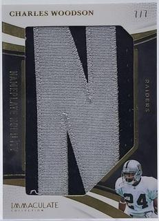 Charles Woodson