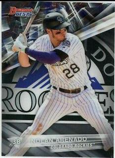 Nolan Arenado