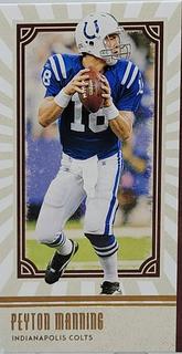 Peyton Manning