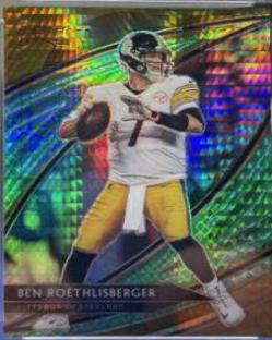 Ben Roethlisberger