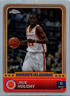 Jrue Holiday