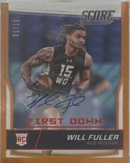 Will Fuller