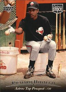 Richard Hidalgo