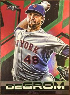Jacob deGrom
