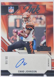 Chad Johnson
