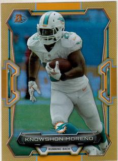 Knowshon Moreno
