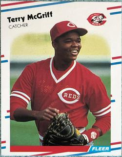 Terry McGriff