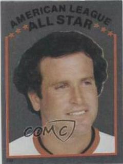 Steve Stone