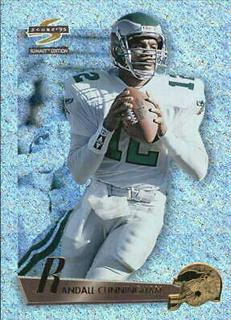 Randall Cunningham