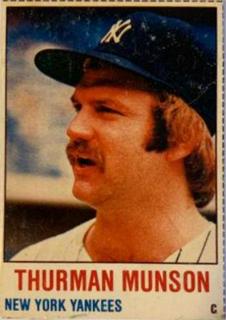 Thurman Munson