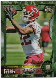 Marcus Peters