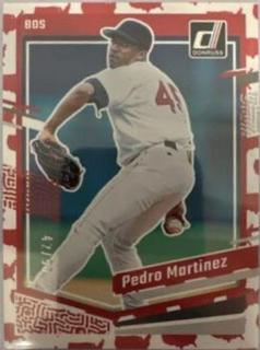 Pedro Martinez