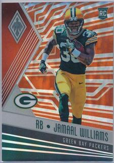 Jamaal Williams