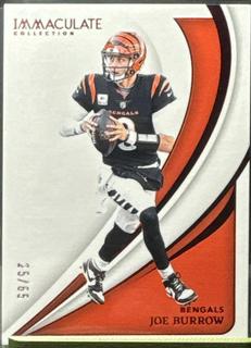 Joe Burrow