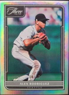 Alex Rodriguez