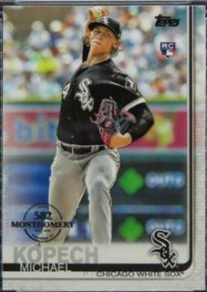 Michael Kopech