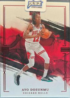 Ayo Dosunmu