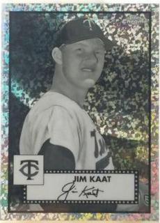 Jim Kaat