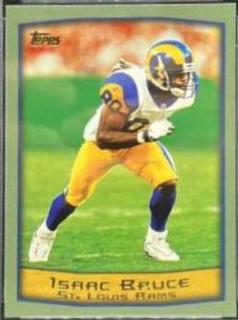 Isaac Bruce